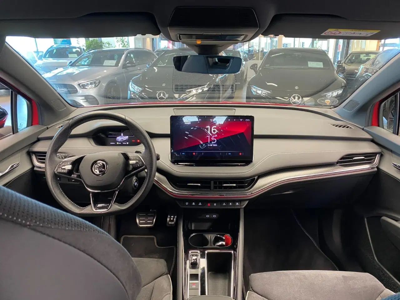 Billede 15 - Skoda Enyaq 60 iV Sportline