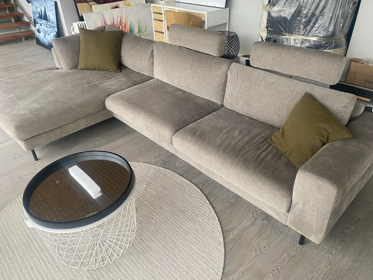 Billede 4 - Lækker Designsofa  Anders Nørgaard 