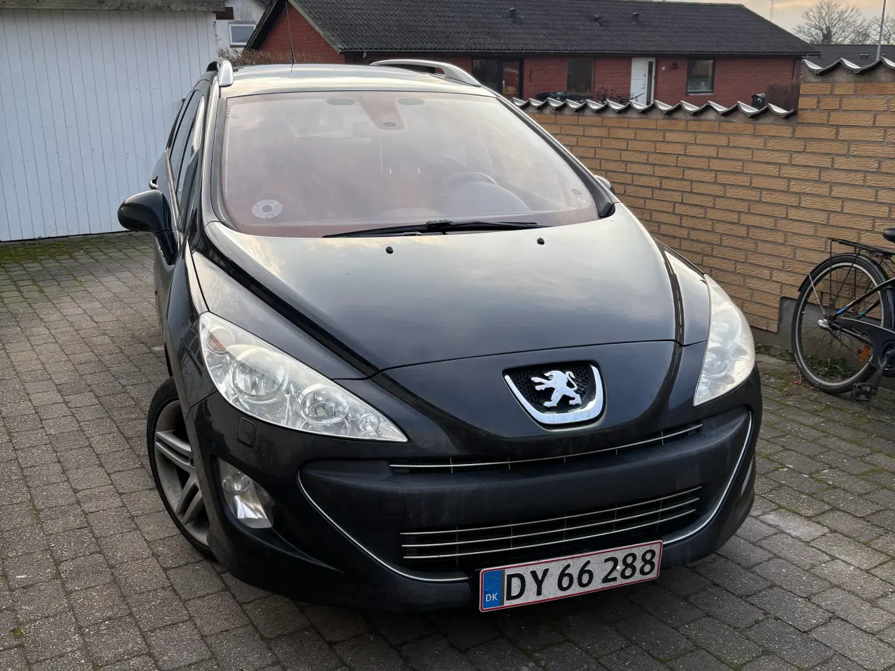 Billede 1 - Peugeot 308 