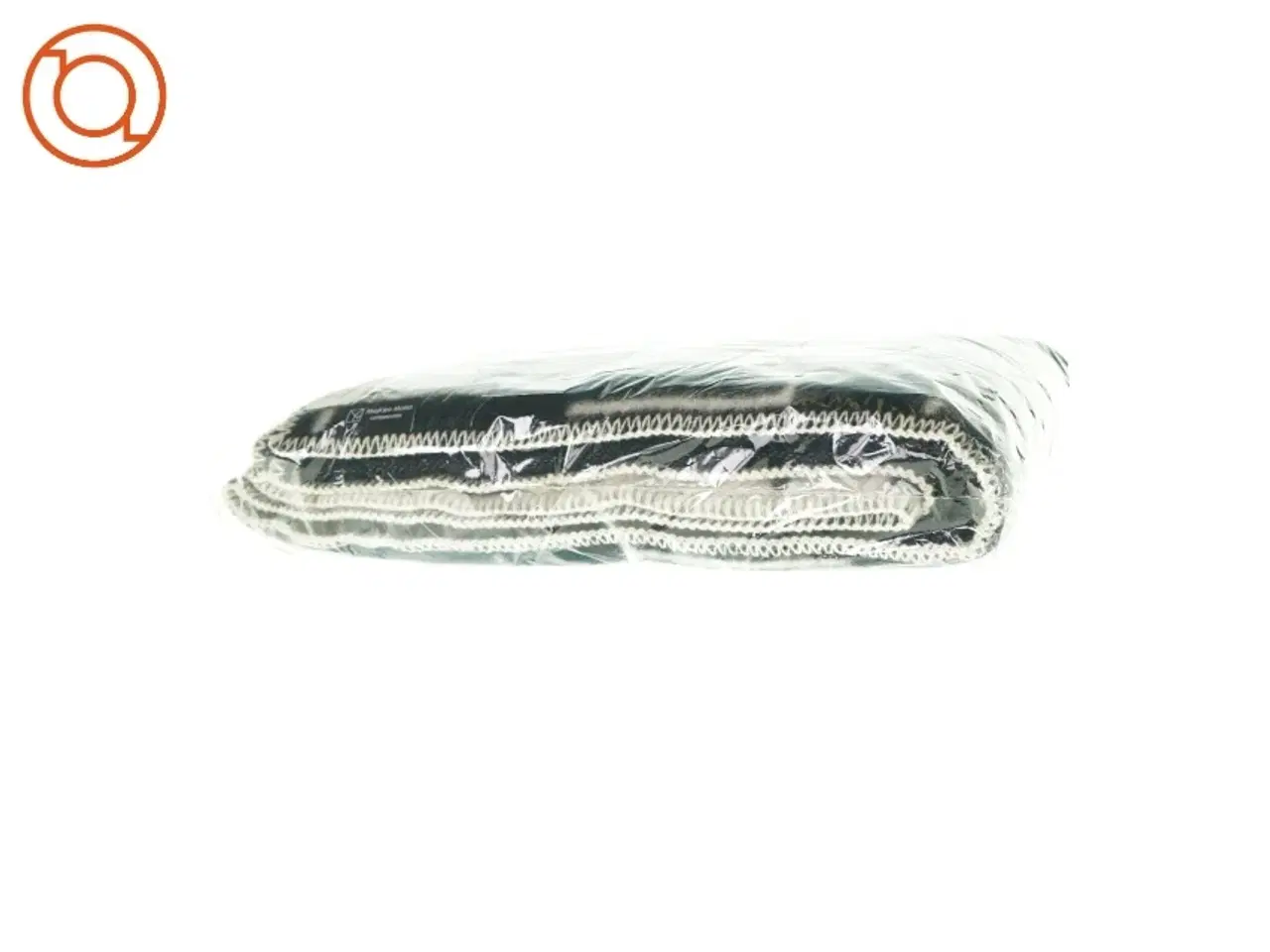 Billede 3 - Tæppe fra Majken Mann