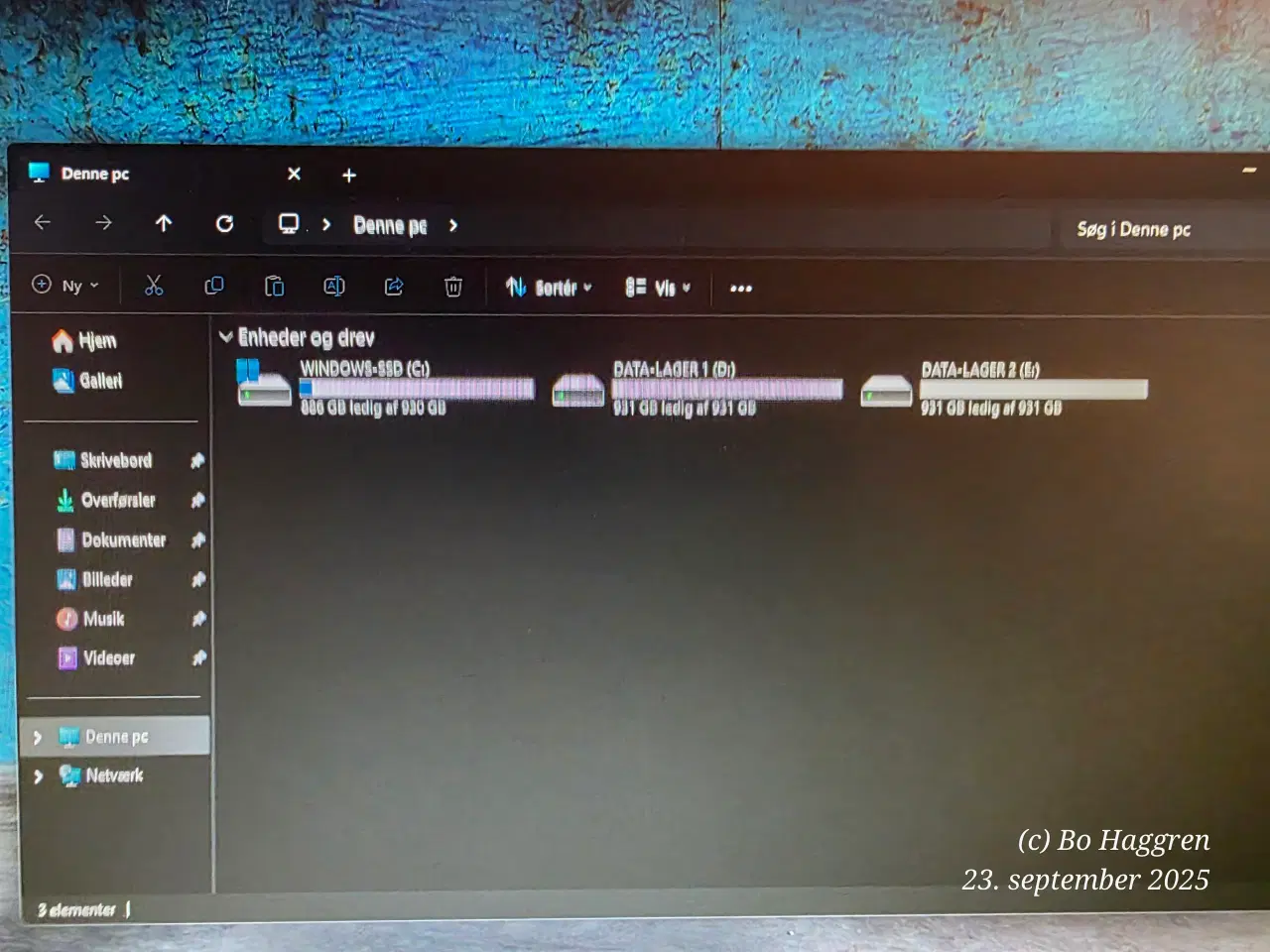 Billede 6 - Begynder Gaming PC / Studie-brug / Medie-Player