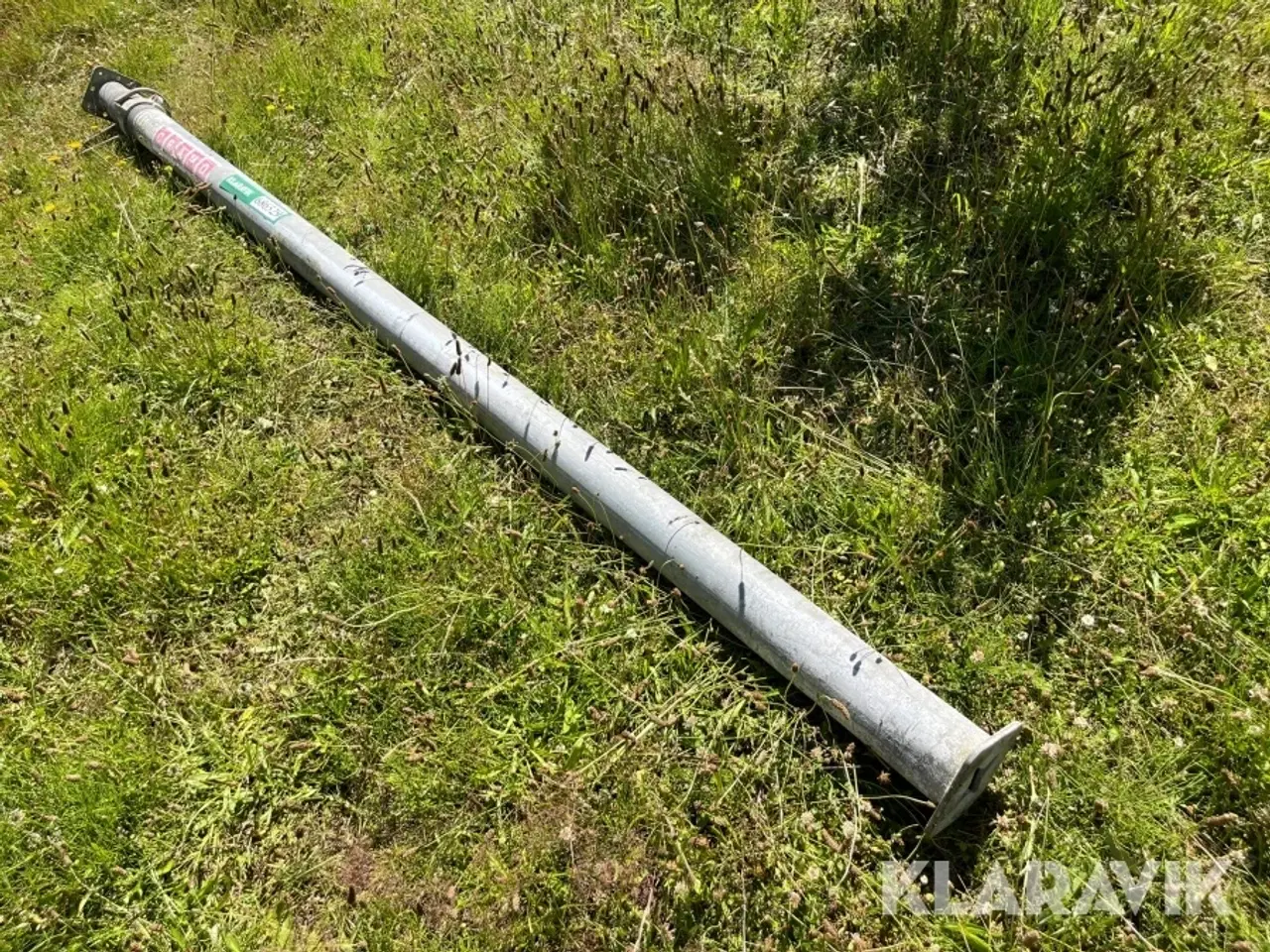 Billede 2 - Soldater Cramo - 9 styk