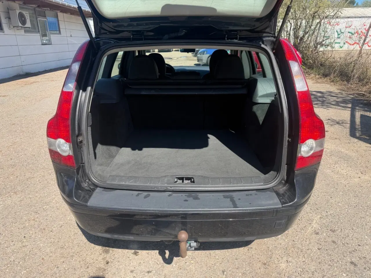 Billede 4 - Volvo V50 1,6 Kinetic