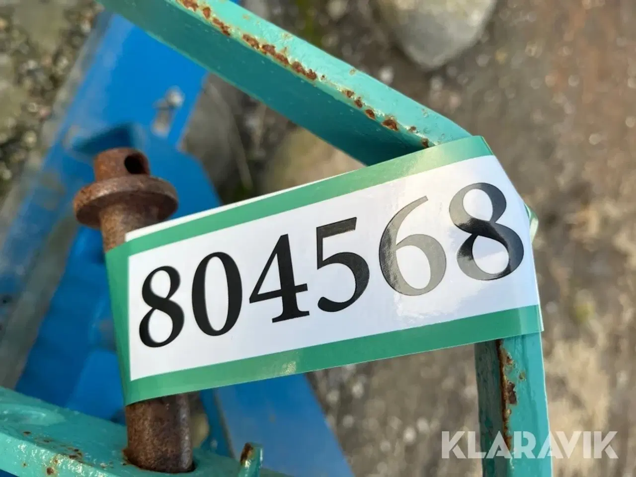 Billede 10 - Kartoffelhypper Befa