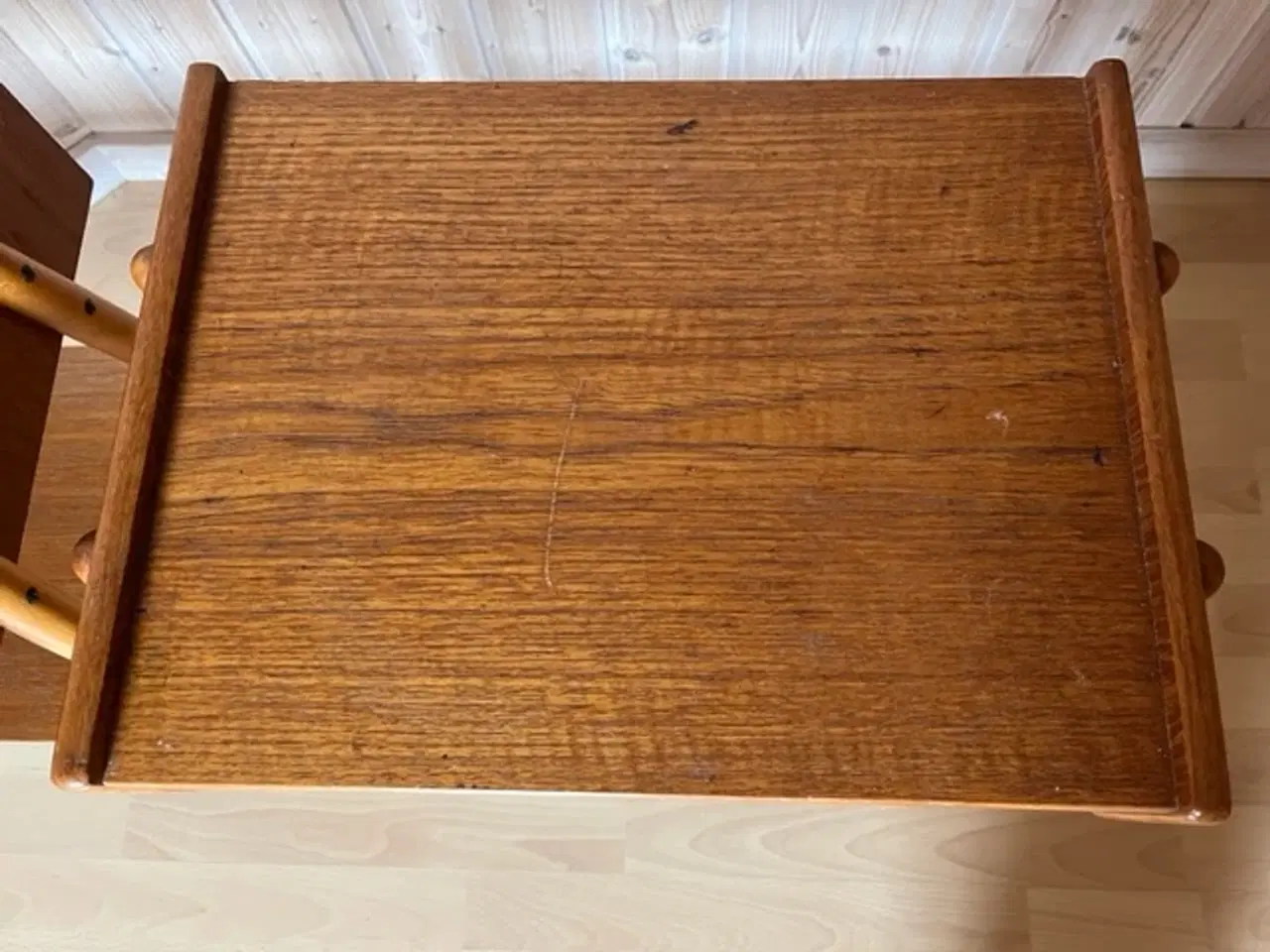 Billede 3 - Sengebord