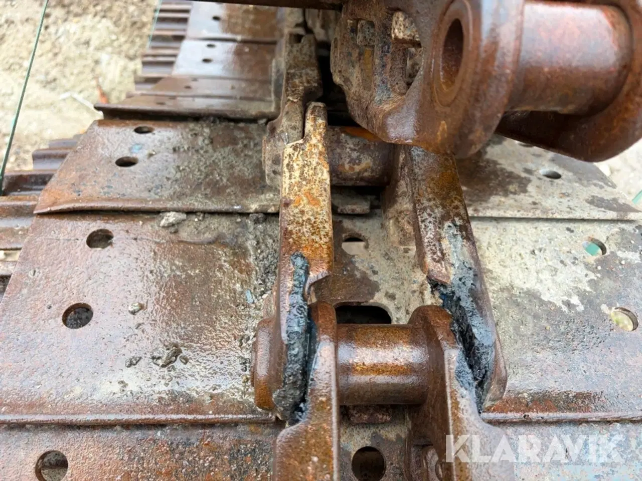 Billede 9 - Stålbælter