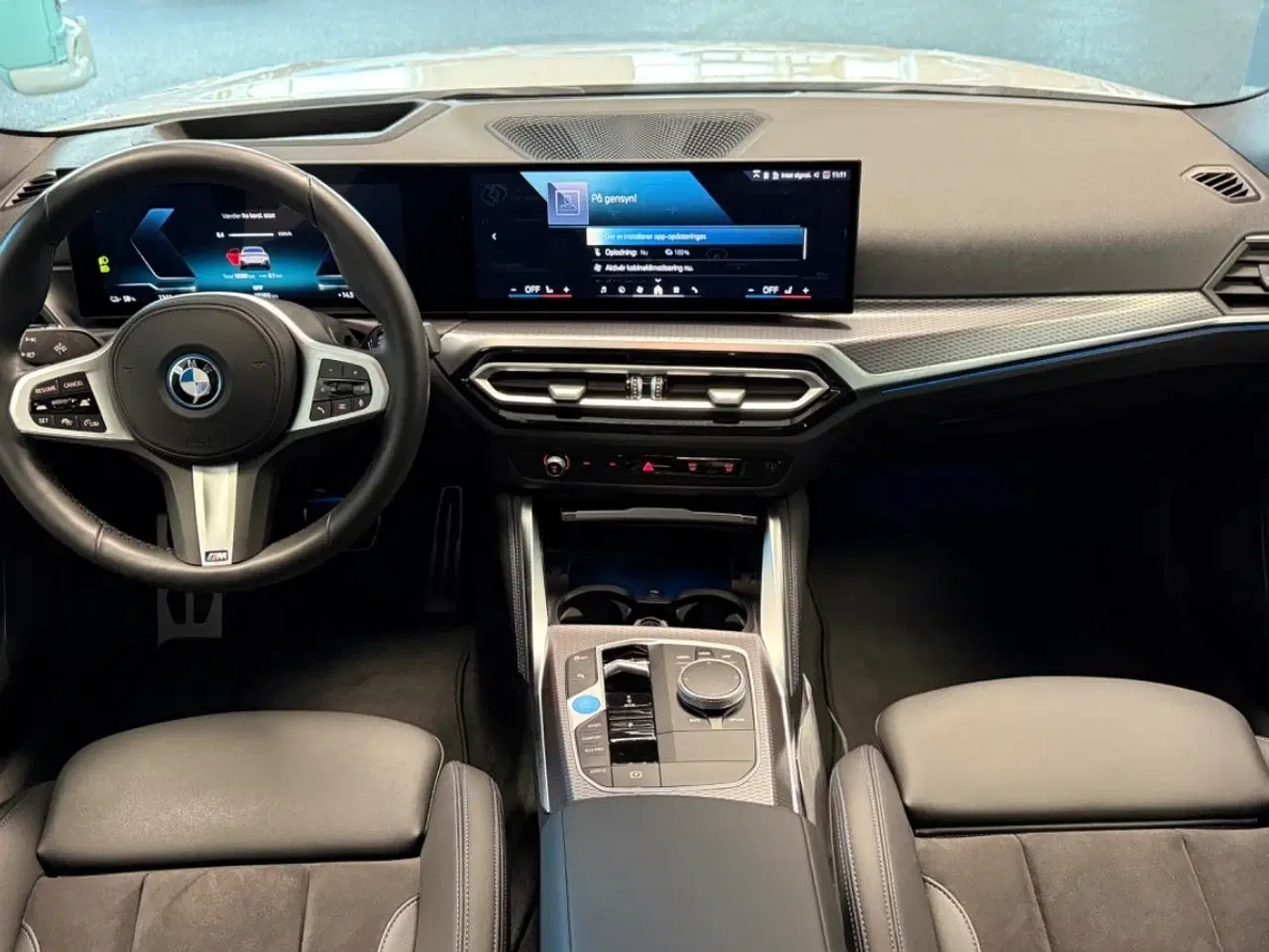 Billede 16 - BMW i4  eDrive35 M-Sport