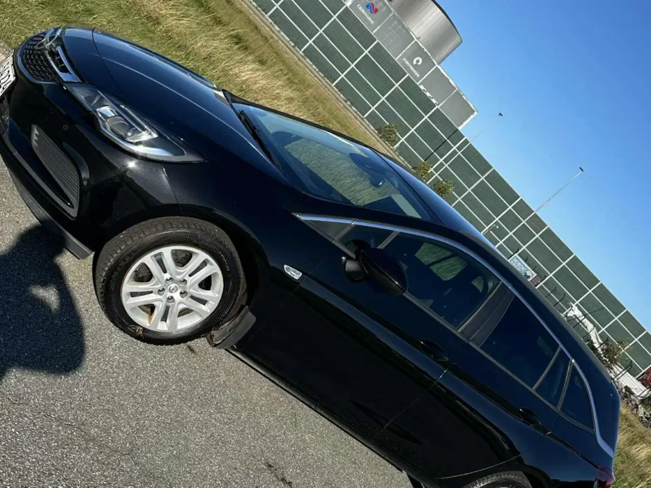 Billede 7 - Opel Astra