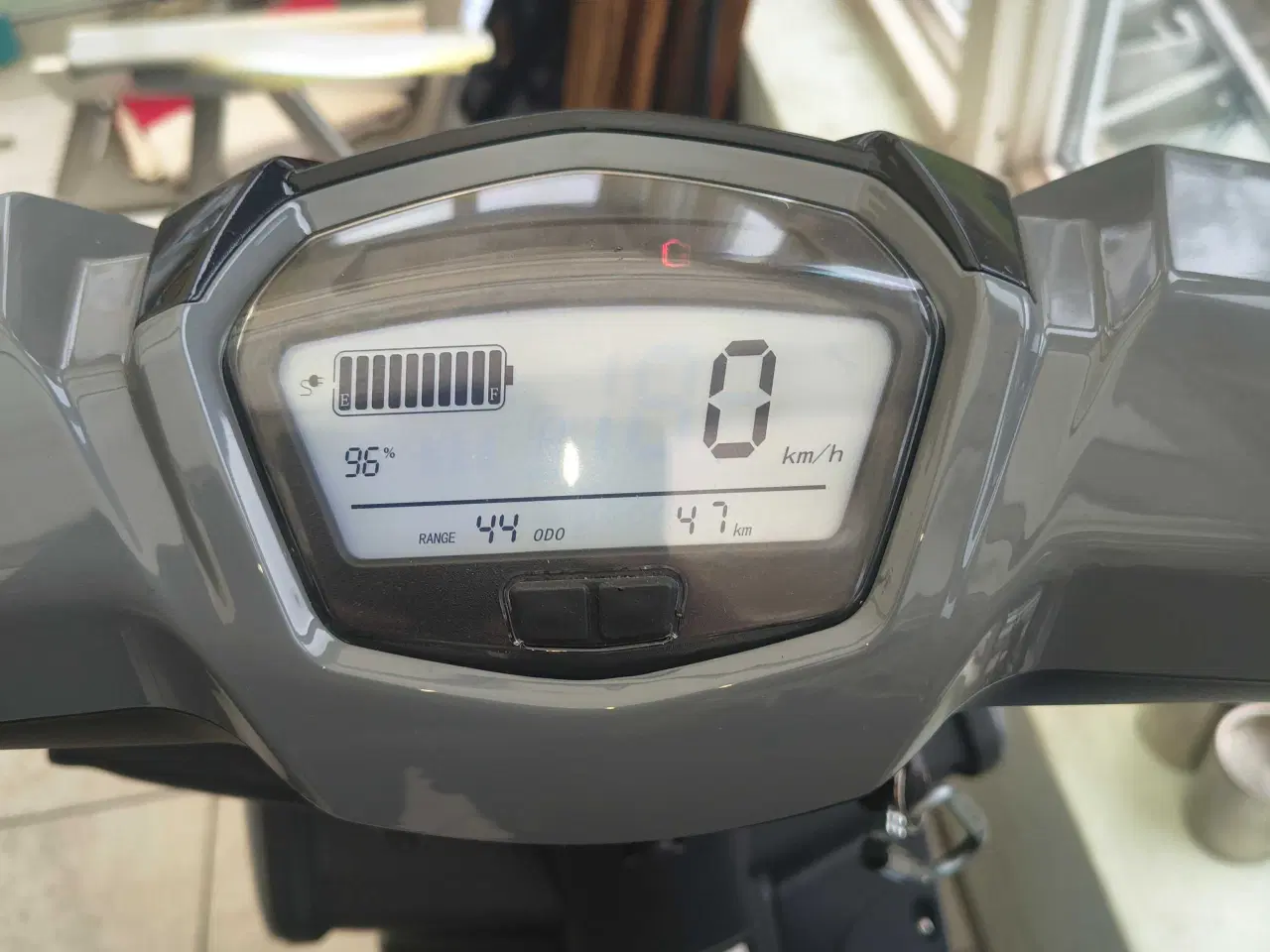 Billede 10 - Næste ny scooter 30 