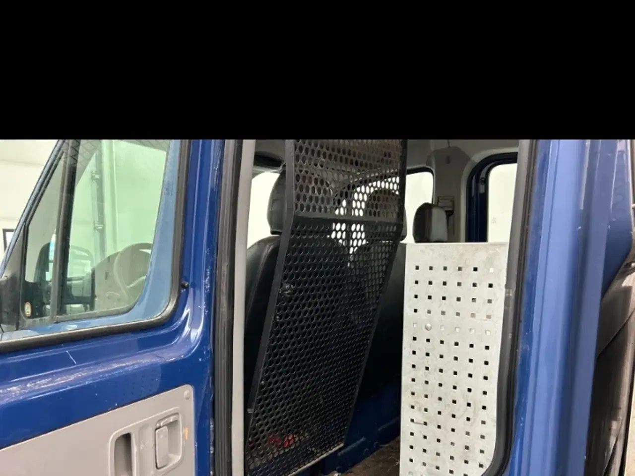 Billede 10 - VW CRAFTER 