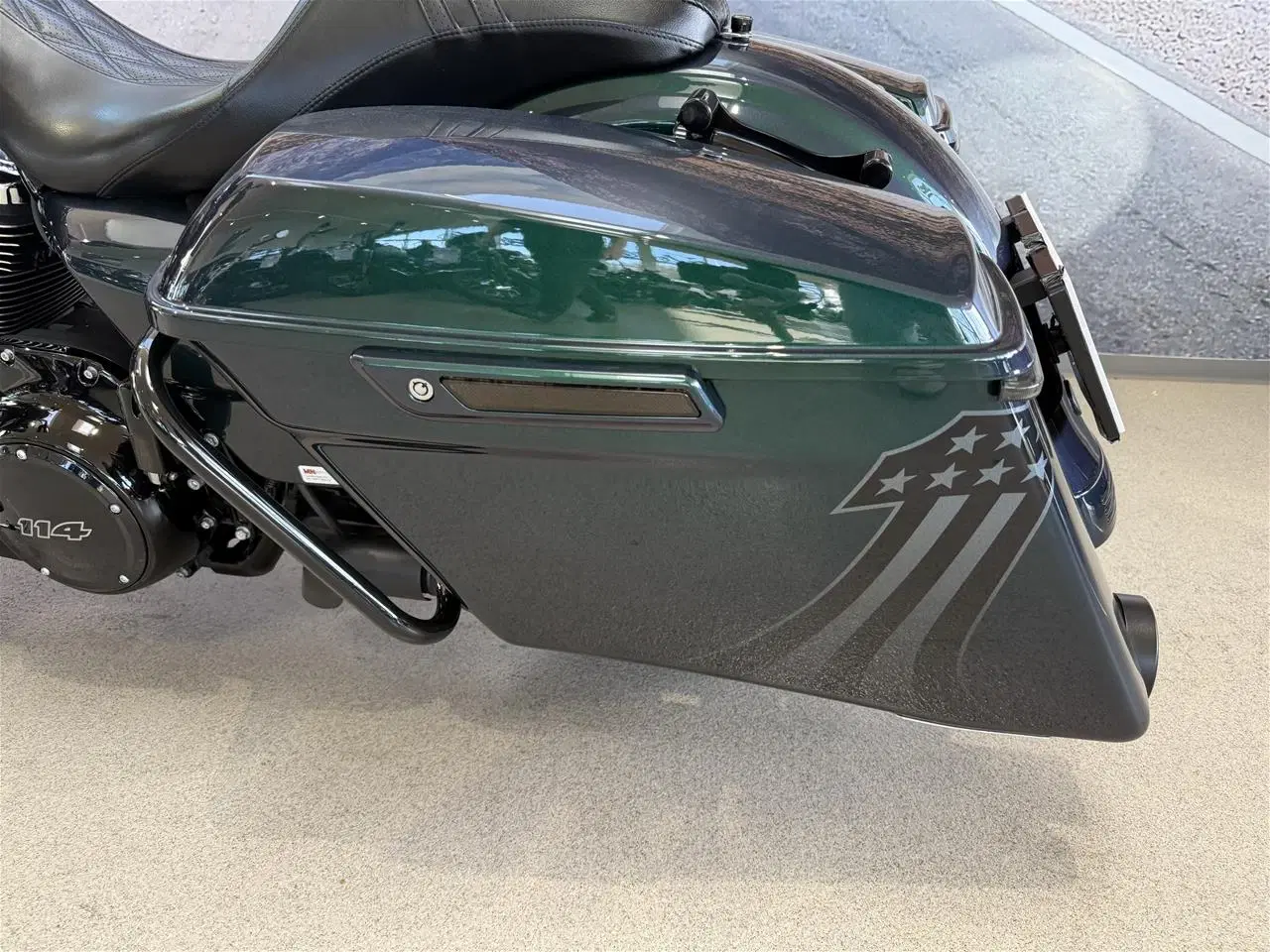 Billede 16 - Harley-Davidson FLTRXS Road Glide Special 114"