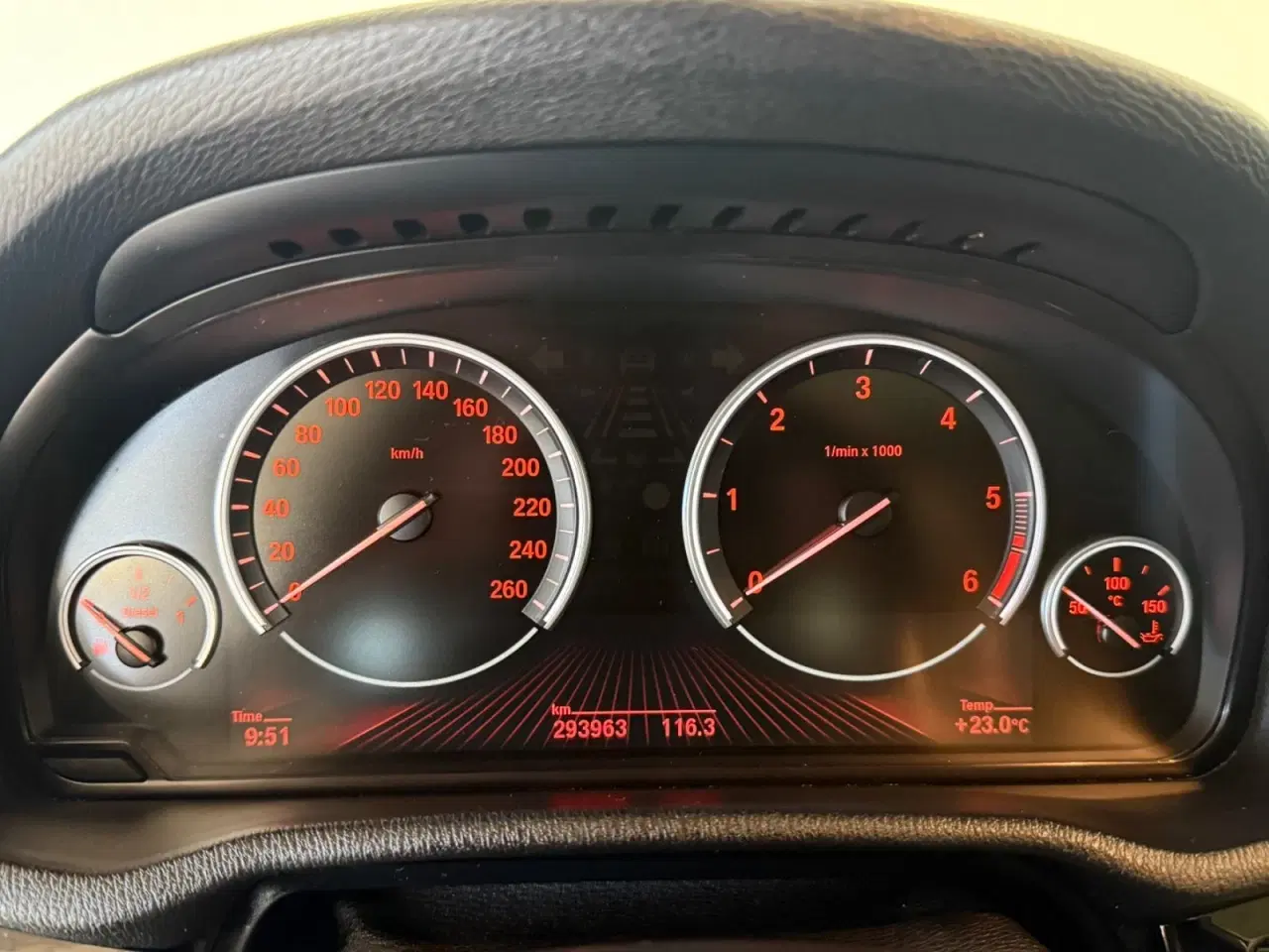 Billede 16 - BMW X3 3,0 xDrive30d M-Sport aut. Van