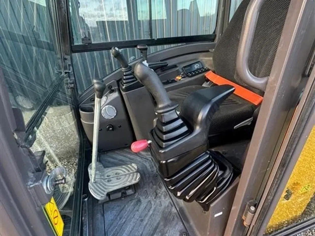 Billede 6 - Volvo EC20D