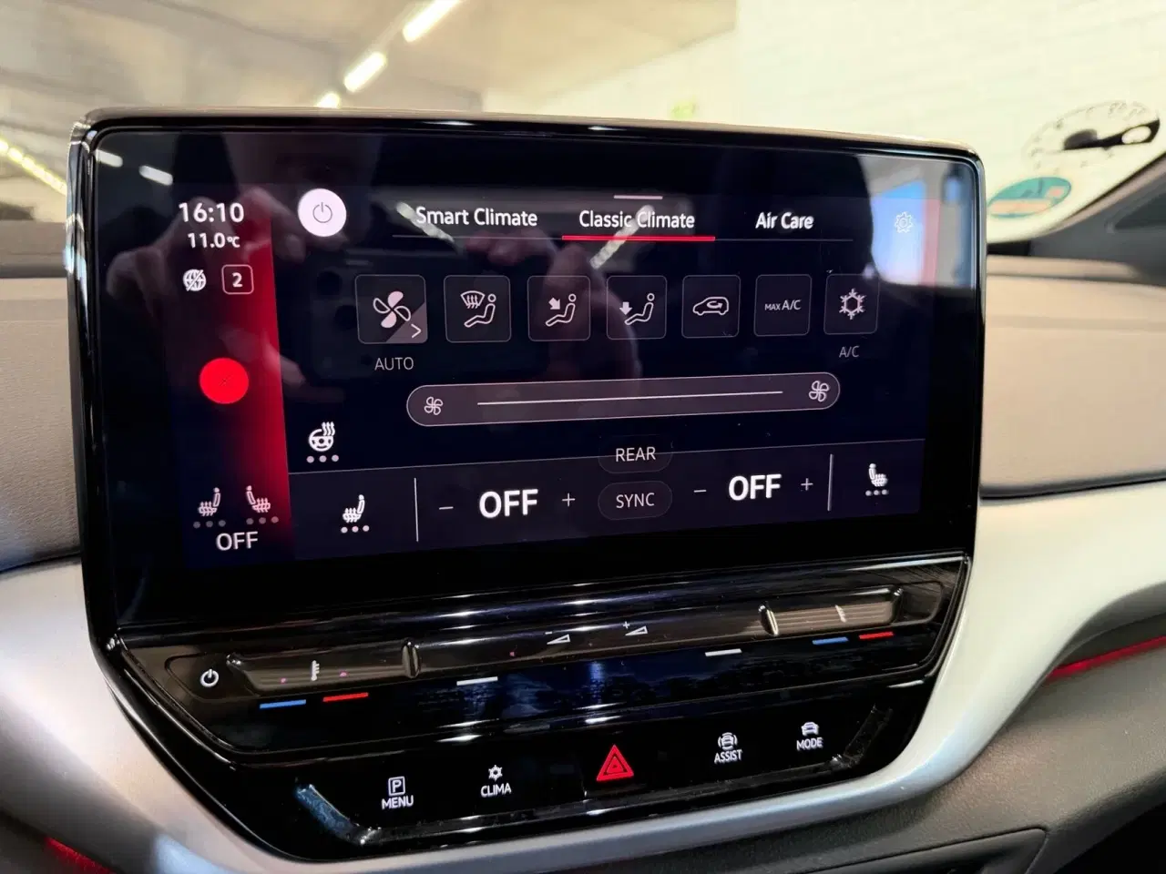 Billede 17 - VW ID.4 EL Pro Performance 204HK 5d Aut.