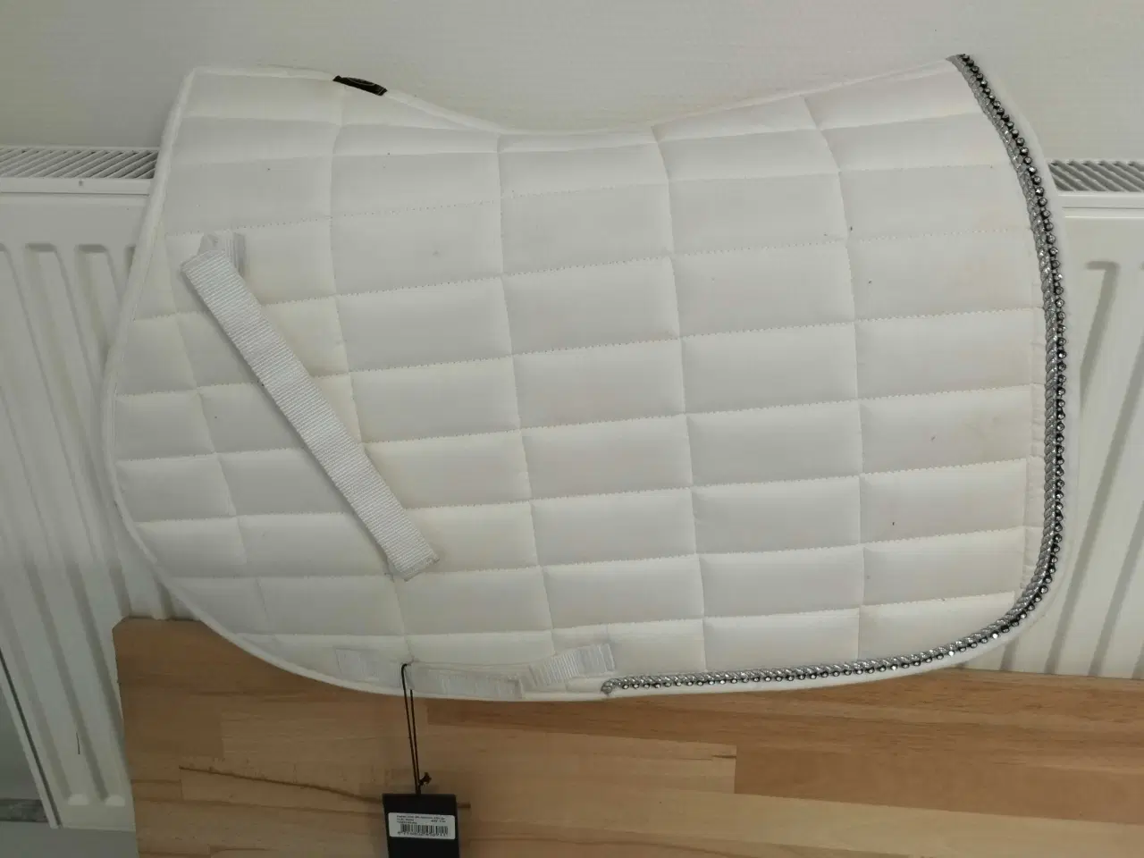 Billede 1 - Nyt springunderlag fra BR cob