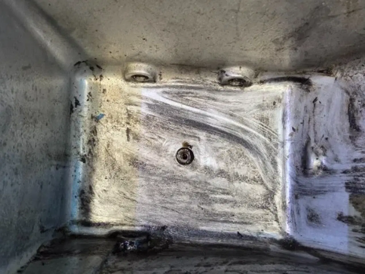 Billede 6 - John Deere 6125HZ001 Bundkar RE508329