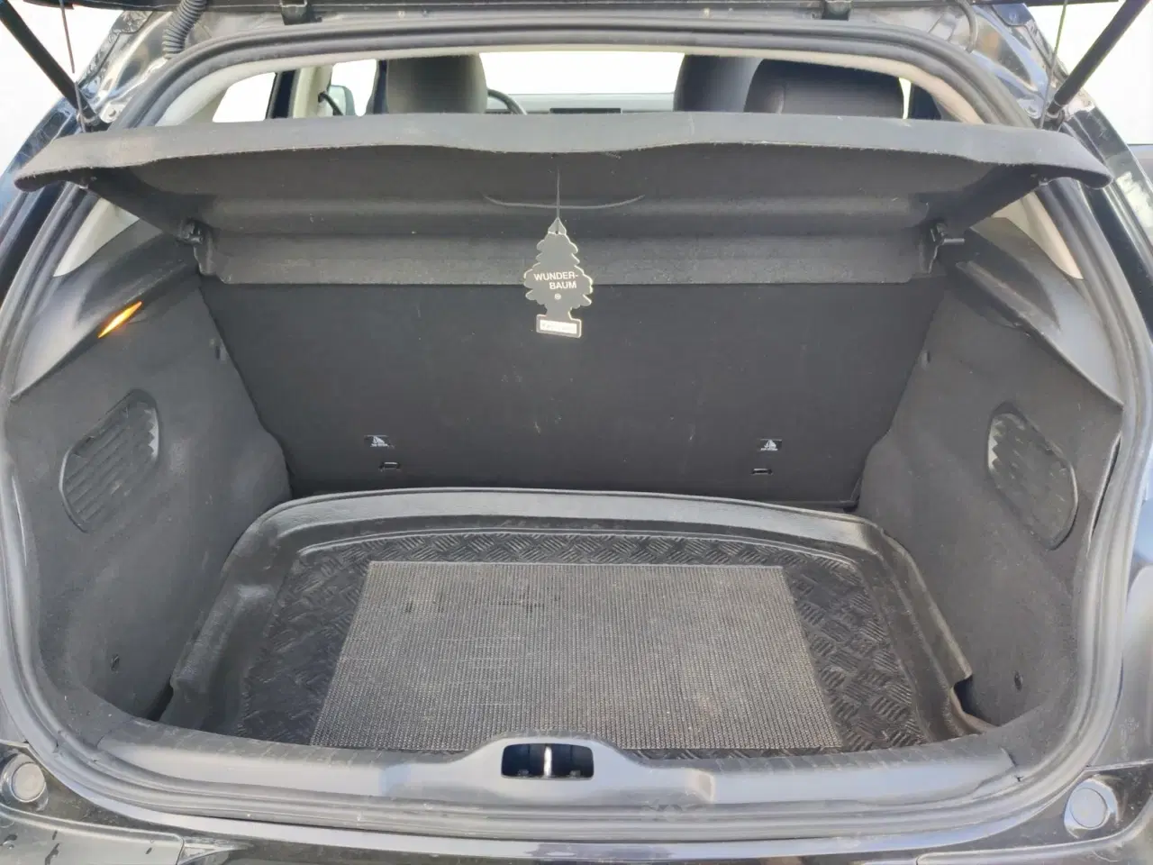Billede 16 - Citroën C4 Cactus 1,2 PureTech 82 Feel