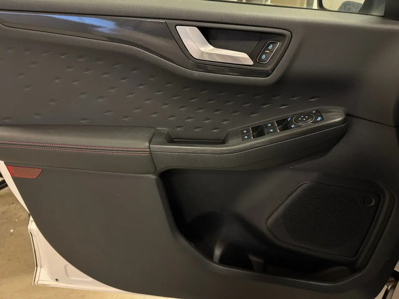 Billede 14 - Ford Kuga 2,5 HEV ST-Line CVT