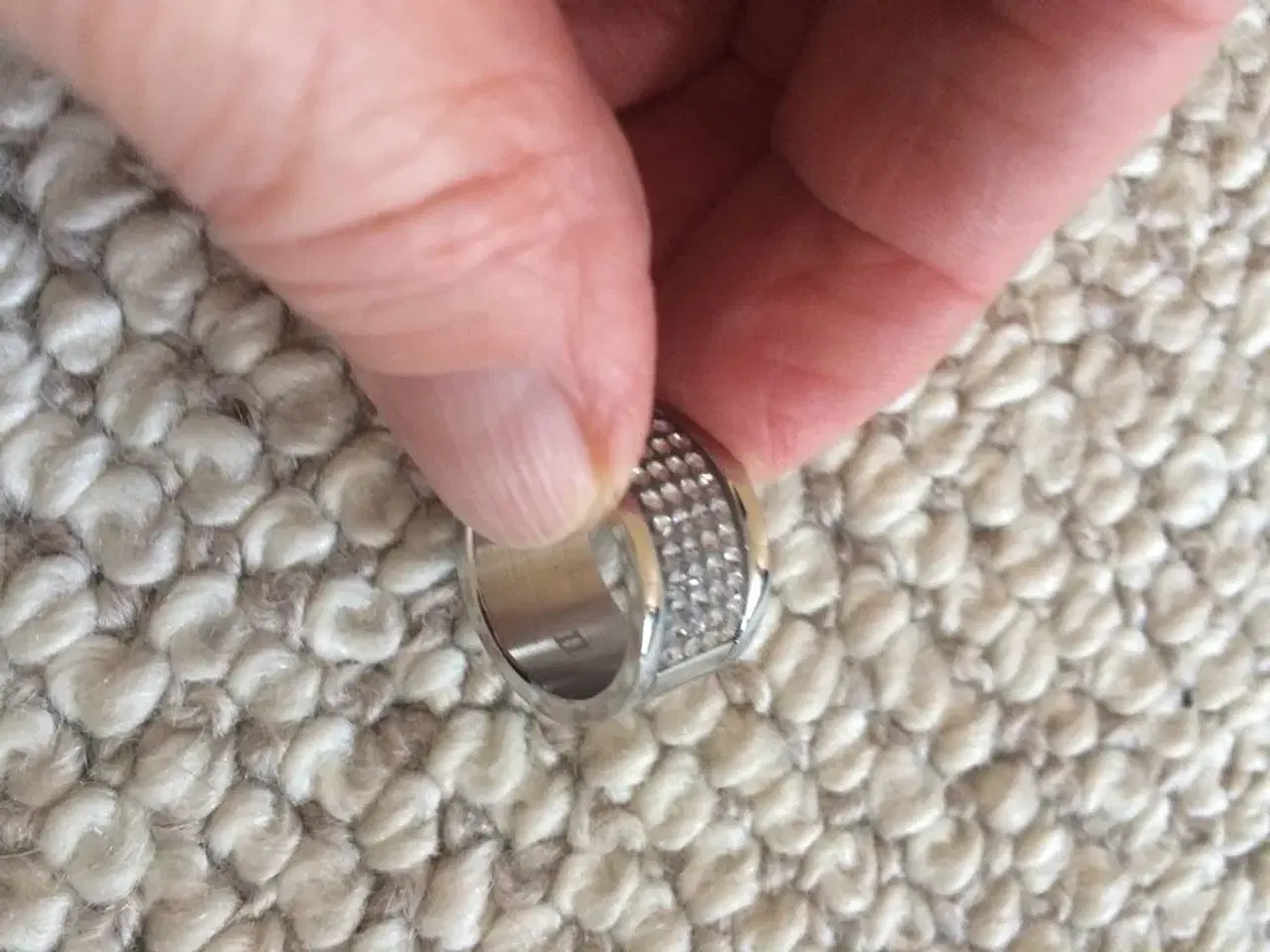 Billede 2 - Dyrberg Kern ring