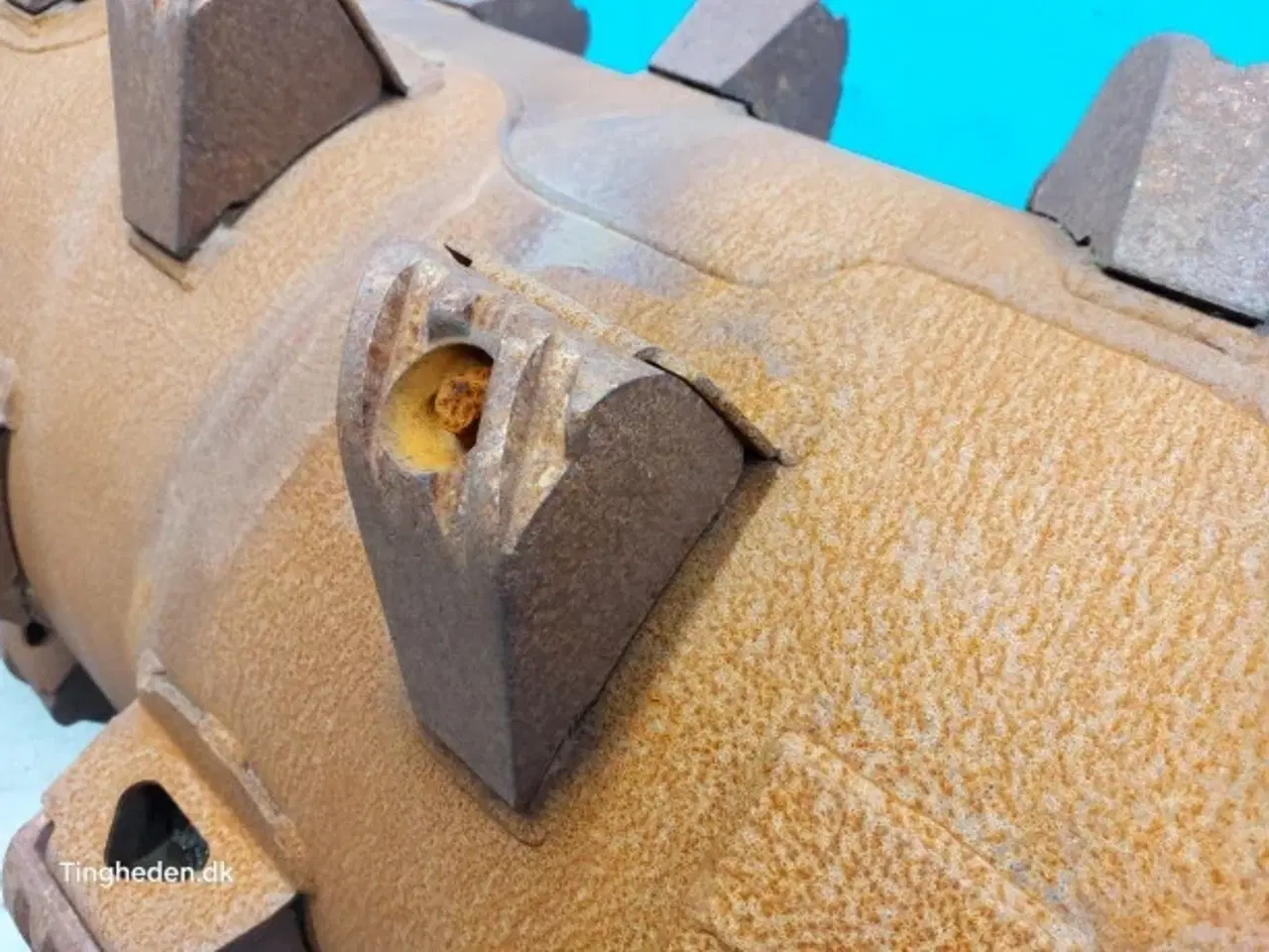 Billede 7 - Case 9120 Rotor 47825967