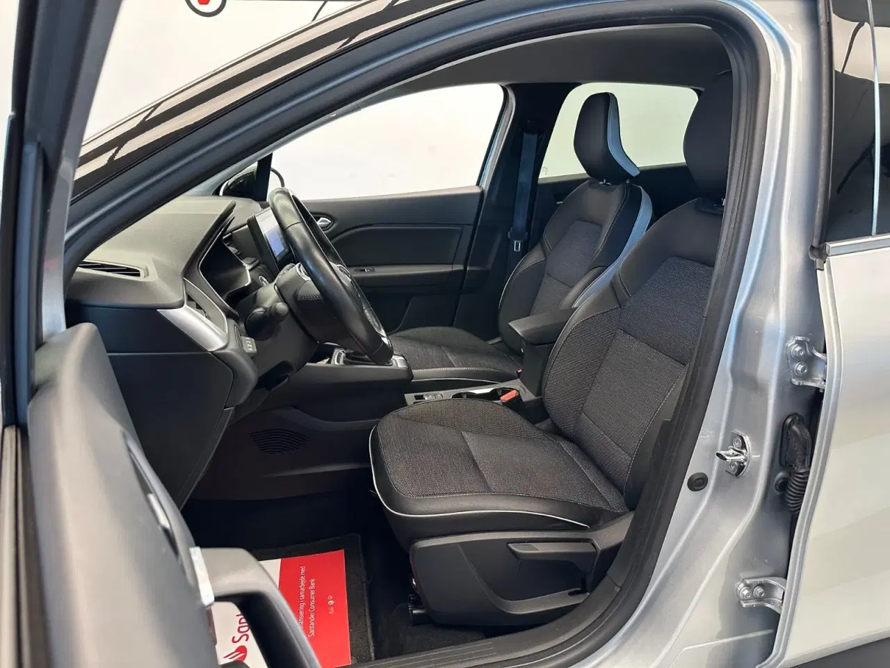 Billede 10 - Renault Captur 1,6 E-Tech Intens
