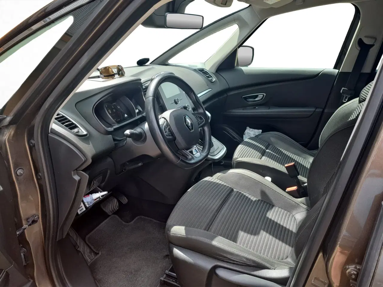 Billede 8 - Renault Grand Scenic IV 1,5 dCi 110 Zen EDC 7prs