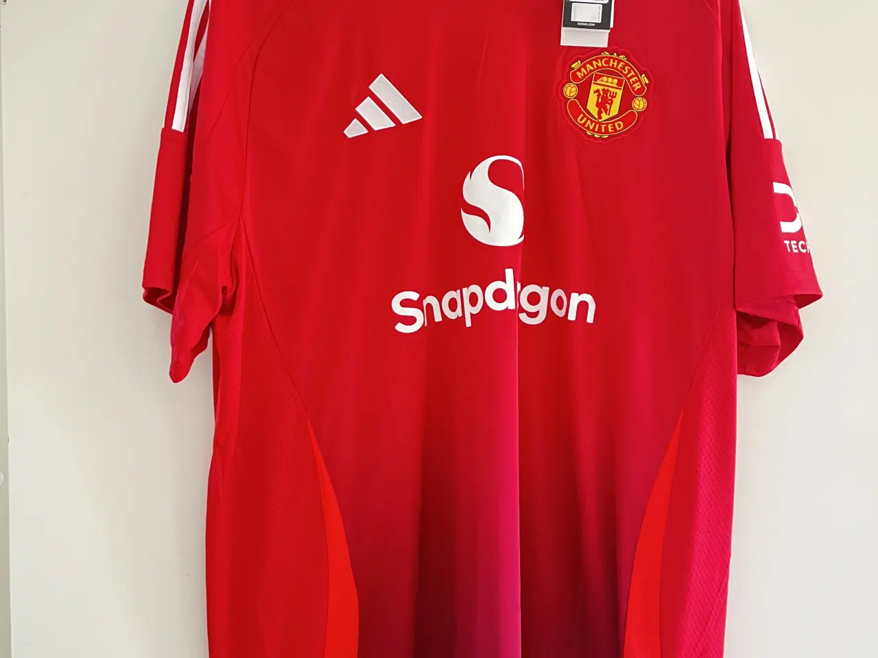 Billede 1 - Manchester United XXL