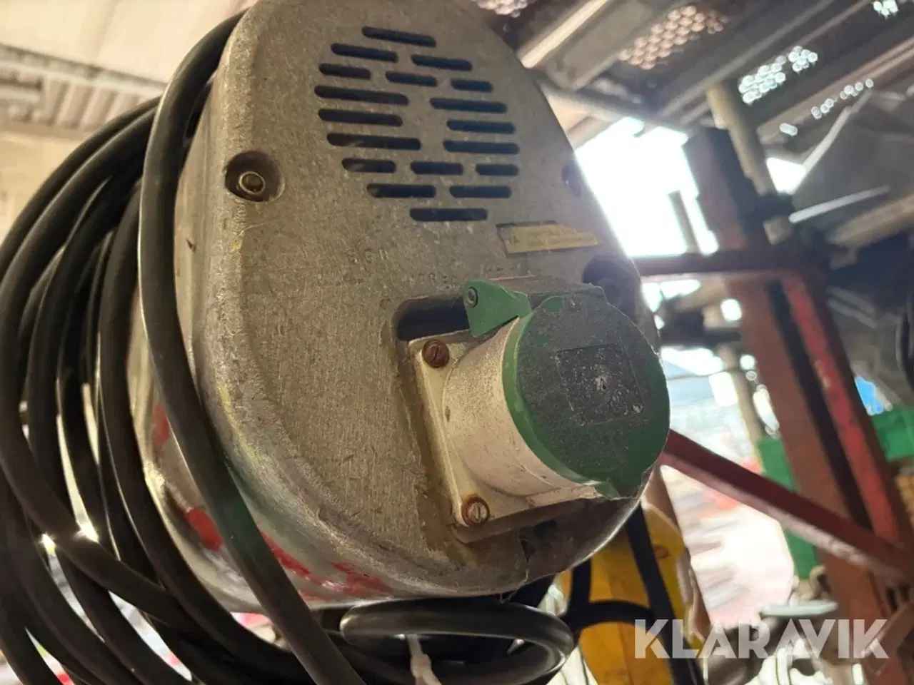 Billede 10 - Talje Geda Mini 75/150