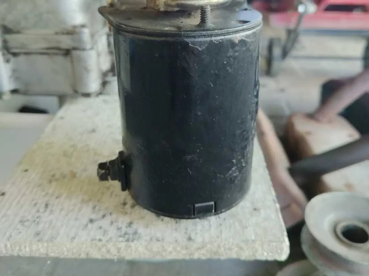 Billede 4 - Briggs og Stratton motor dele