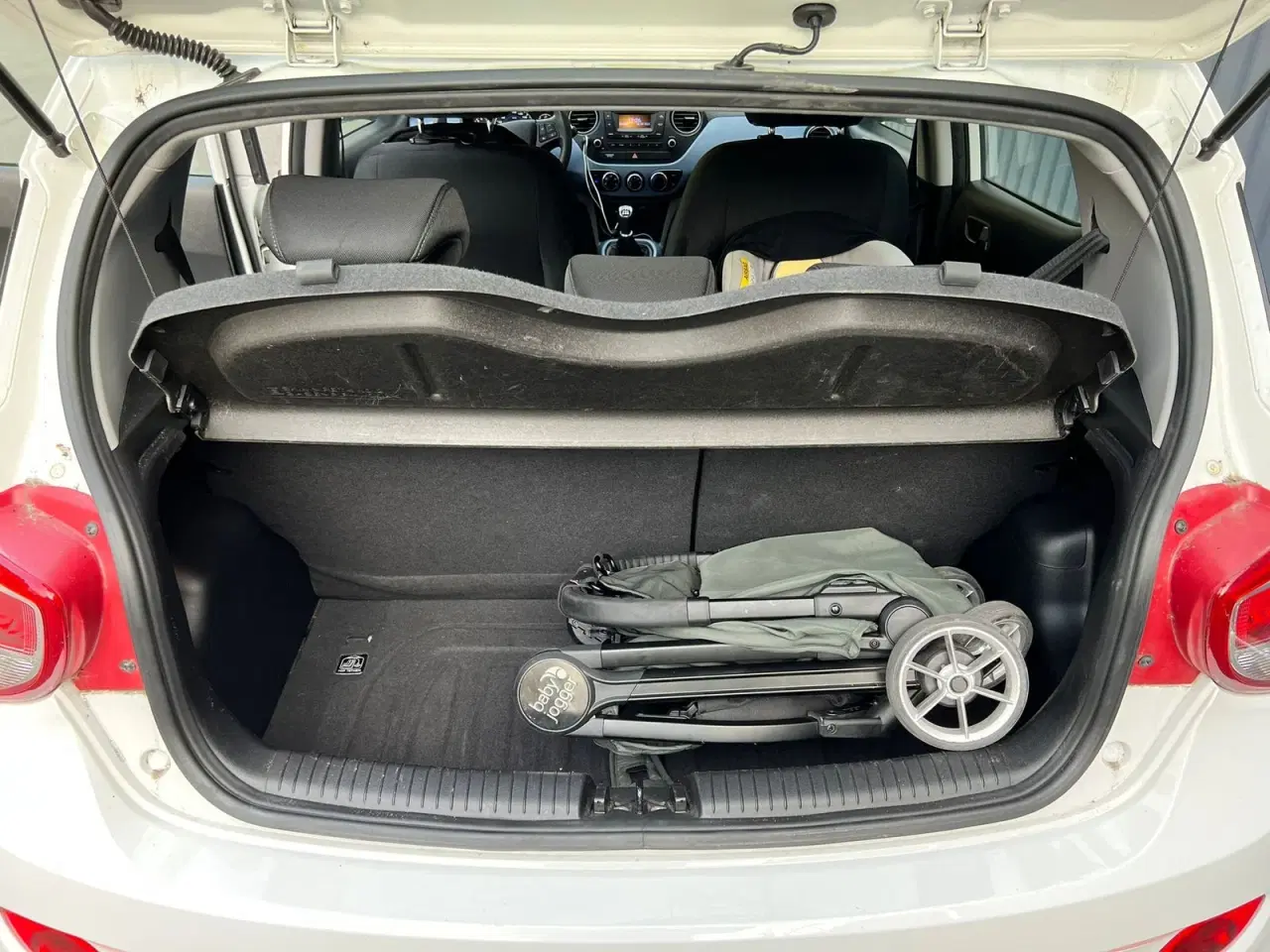 Billede 14 - Hyundai i10 1,0 Go