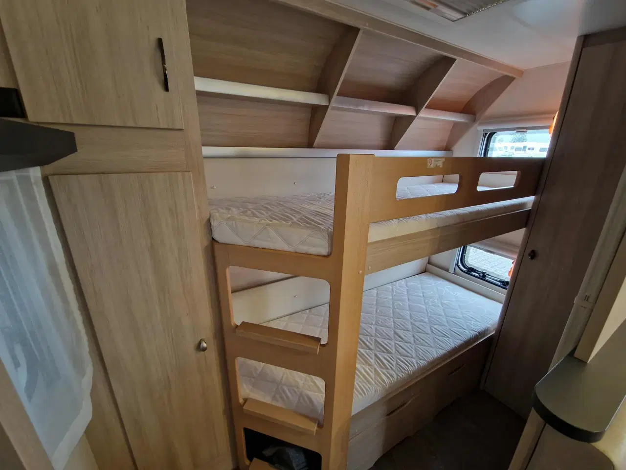 Billede 9 - 2017 - Hobby De Luxe Edition 560 KMFe