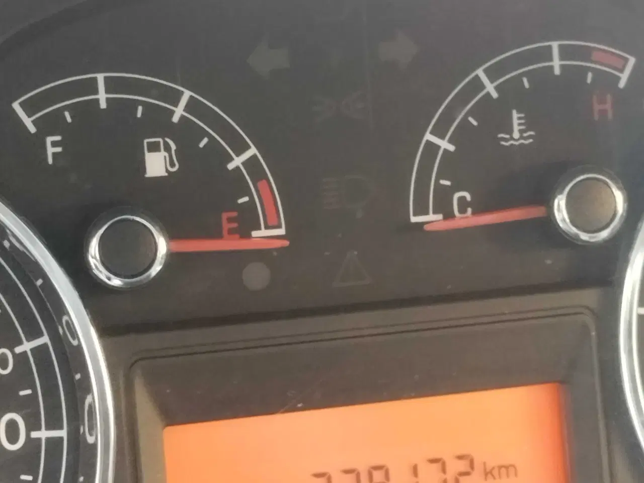 Billede 5 - Fiat Grande Punto Nysynet 2026