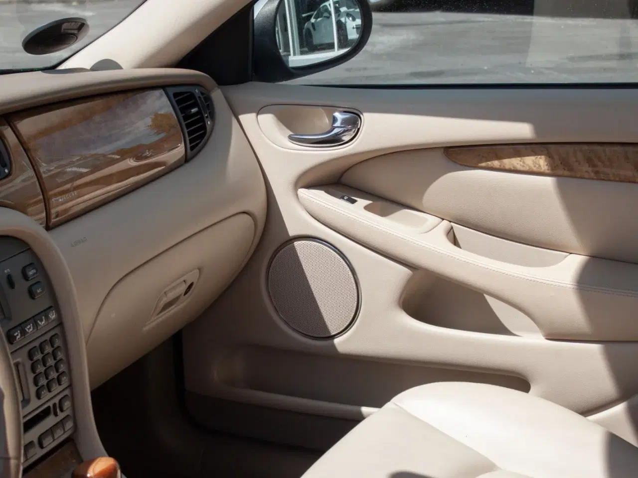 Billede 12 - Jaguar X-type 3,0 Executive aut.