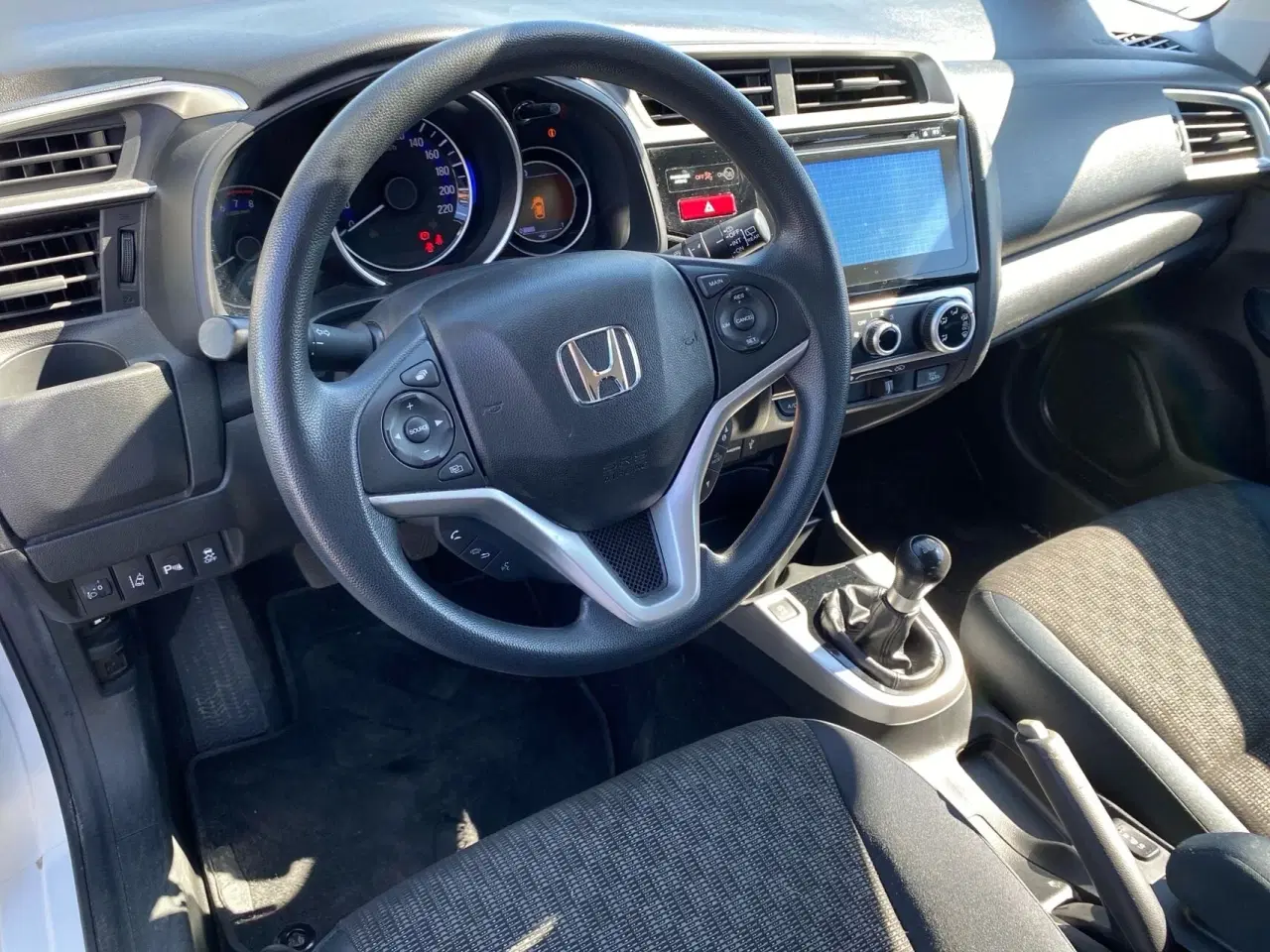 Billede 8 - Honda Jazz 1,3 Comfort Navi & ADAS 102HK 5d 6g