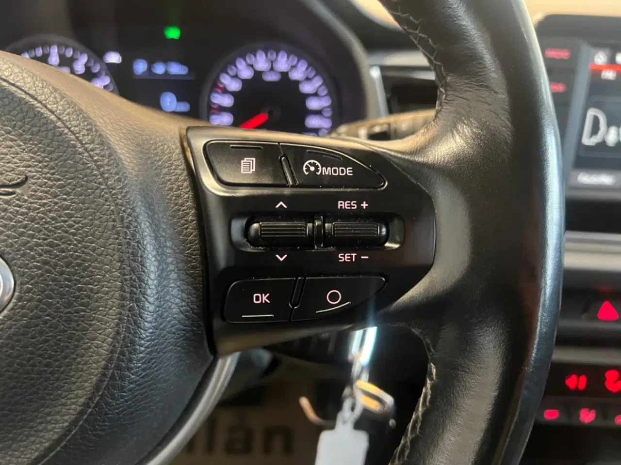 Billede 13 - Kia Rio 1,0 T-GDi Collection DCT