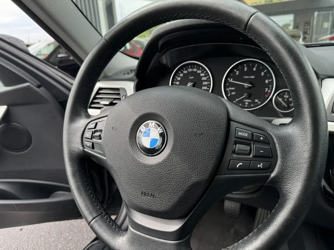 Billede 16 - BMW 320i 2,0 184HK 6g