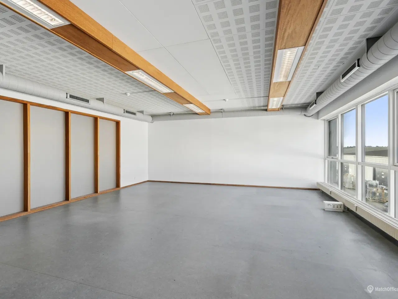 Billede 4 - Nyistandsatte kontor- og lagerlokaler – fleksible størrelser fra 18-55 m²