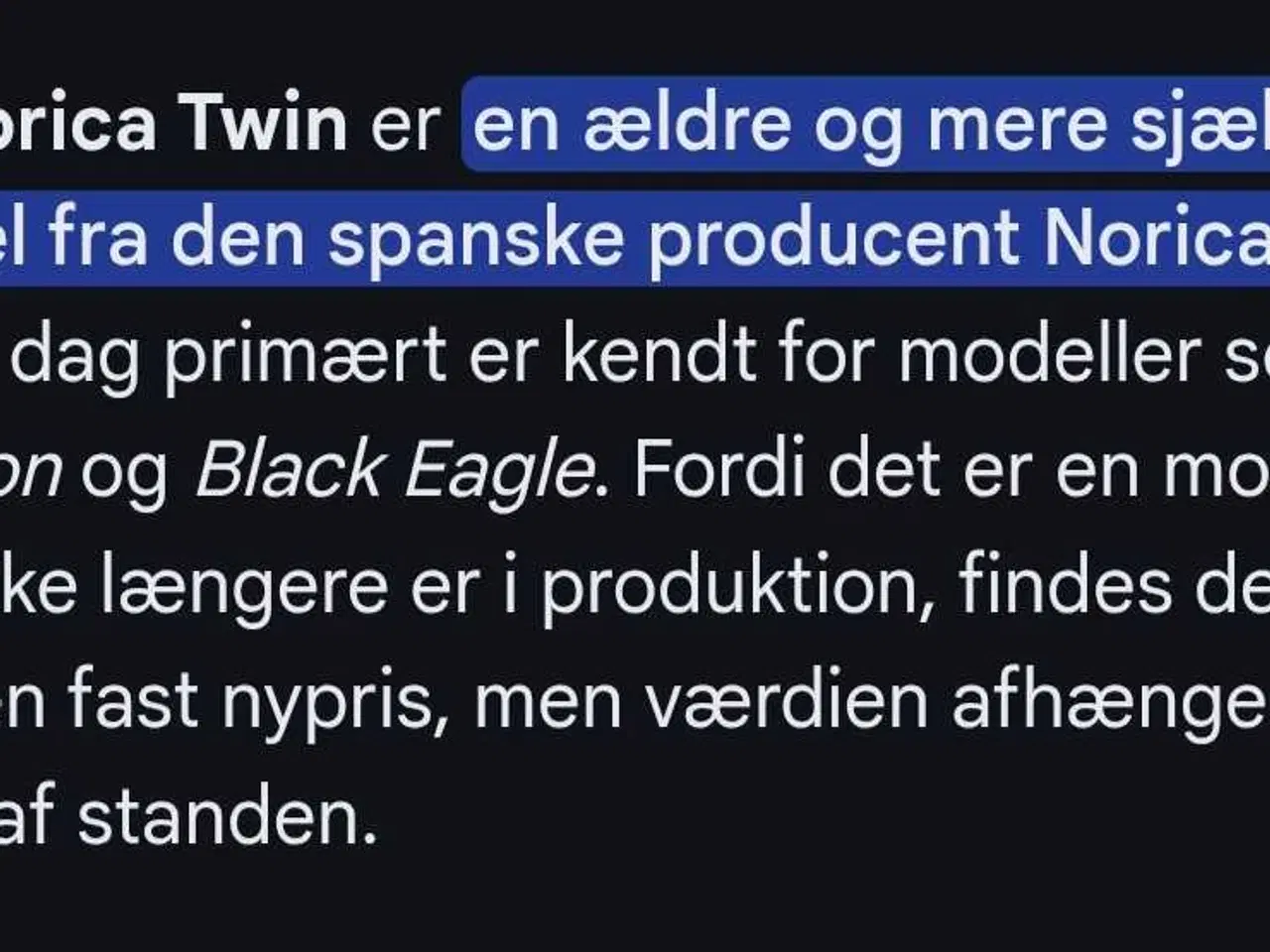 Billede 1 - Luftgevær