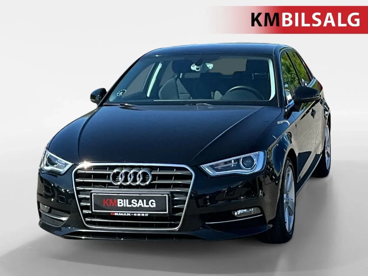 Billede 7 - Audi A3 1,4 TFSi 150 Ambition Sportback
