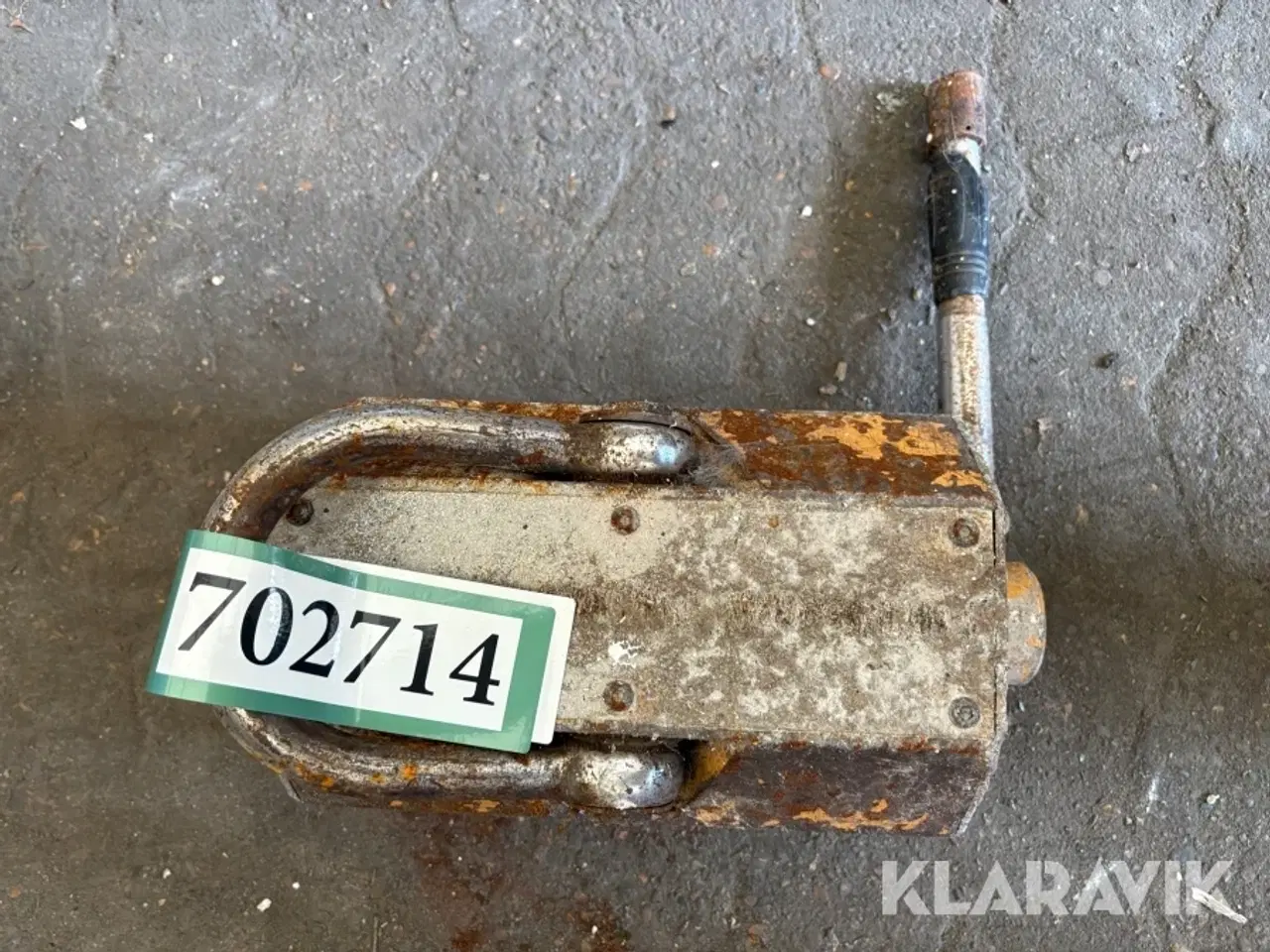 Billede 5 - Magnet