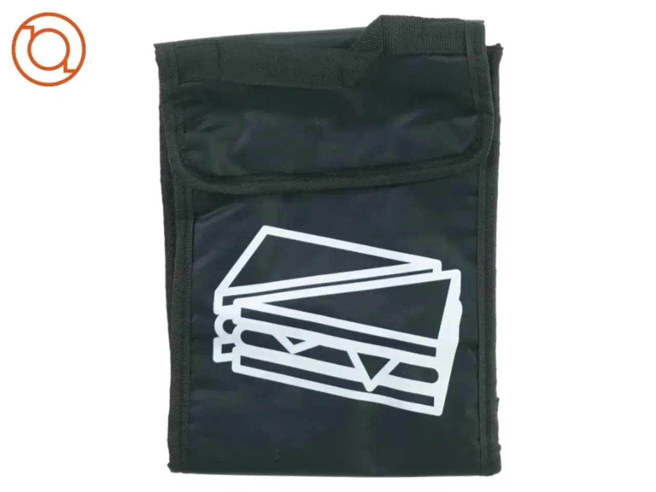 Billede 1 - Køletaske (str. 24 x 18 cm)