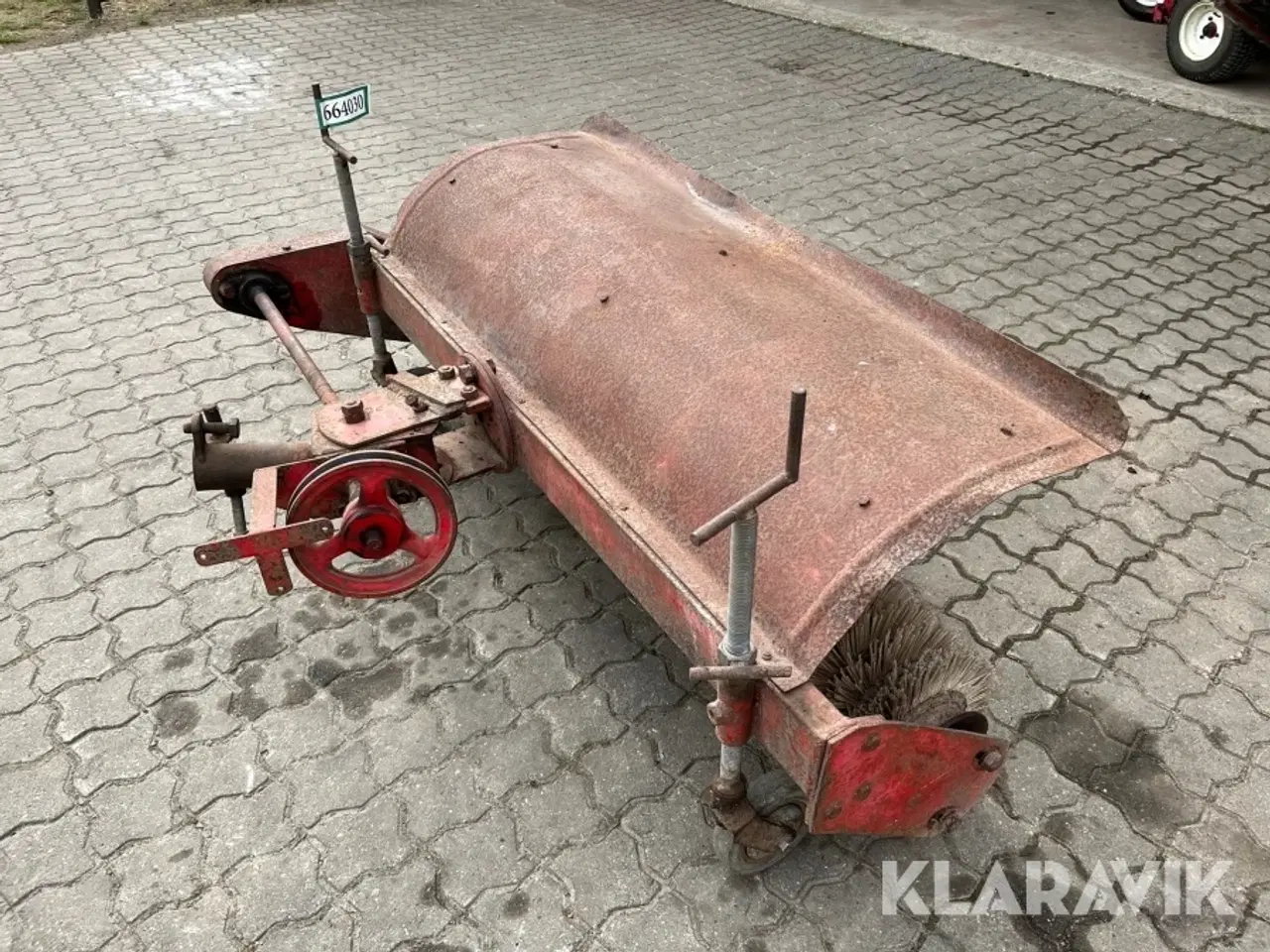 Billede 3 - Kost