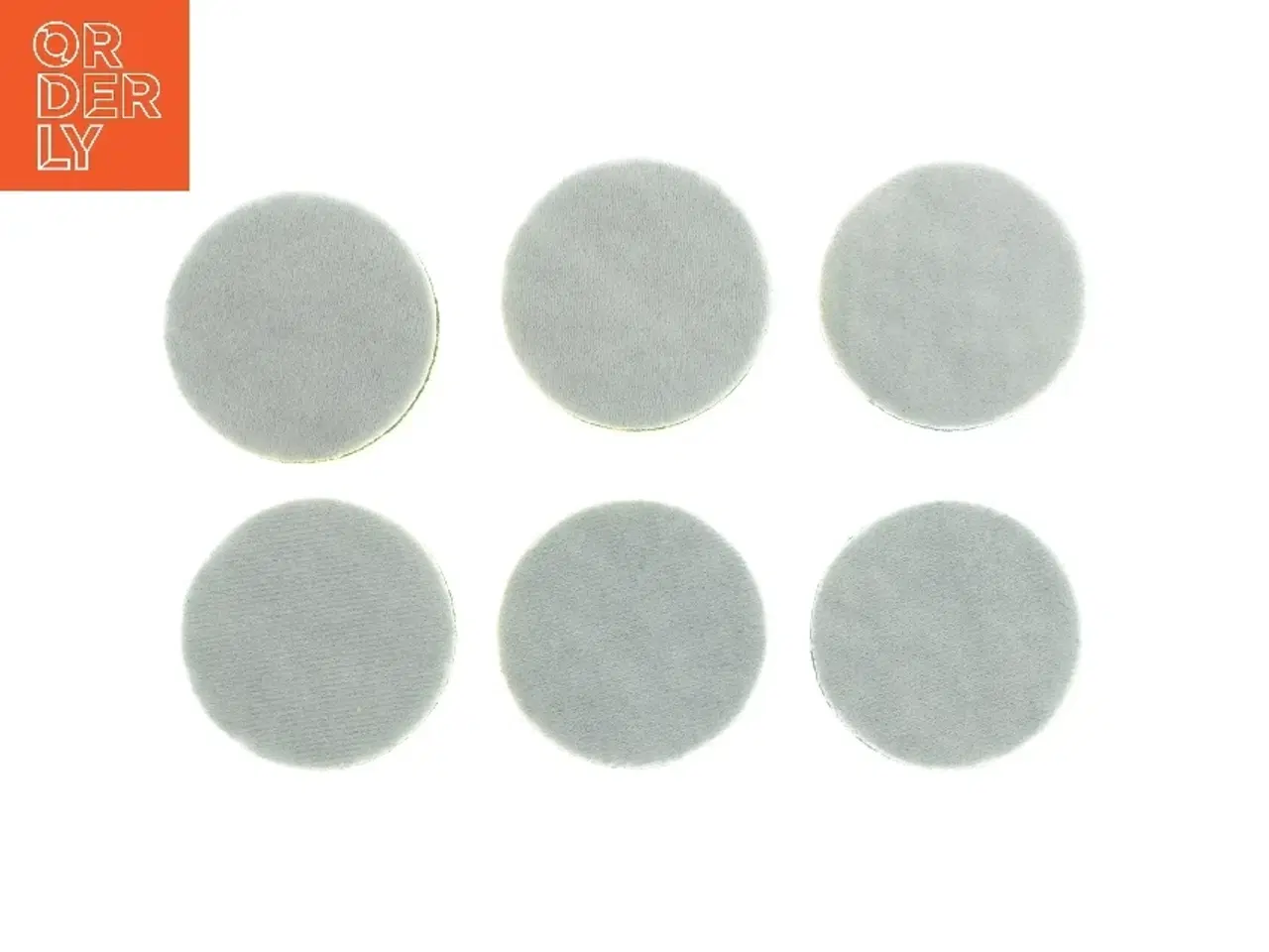 Billede 6 - Synoshi skuresvamp sæt fra Synoshi (str. Ø 7,5 cm)