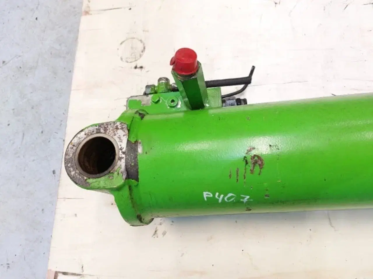 Billede 8 - Merlo P40.7 Cylinder 2622019