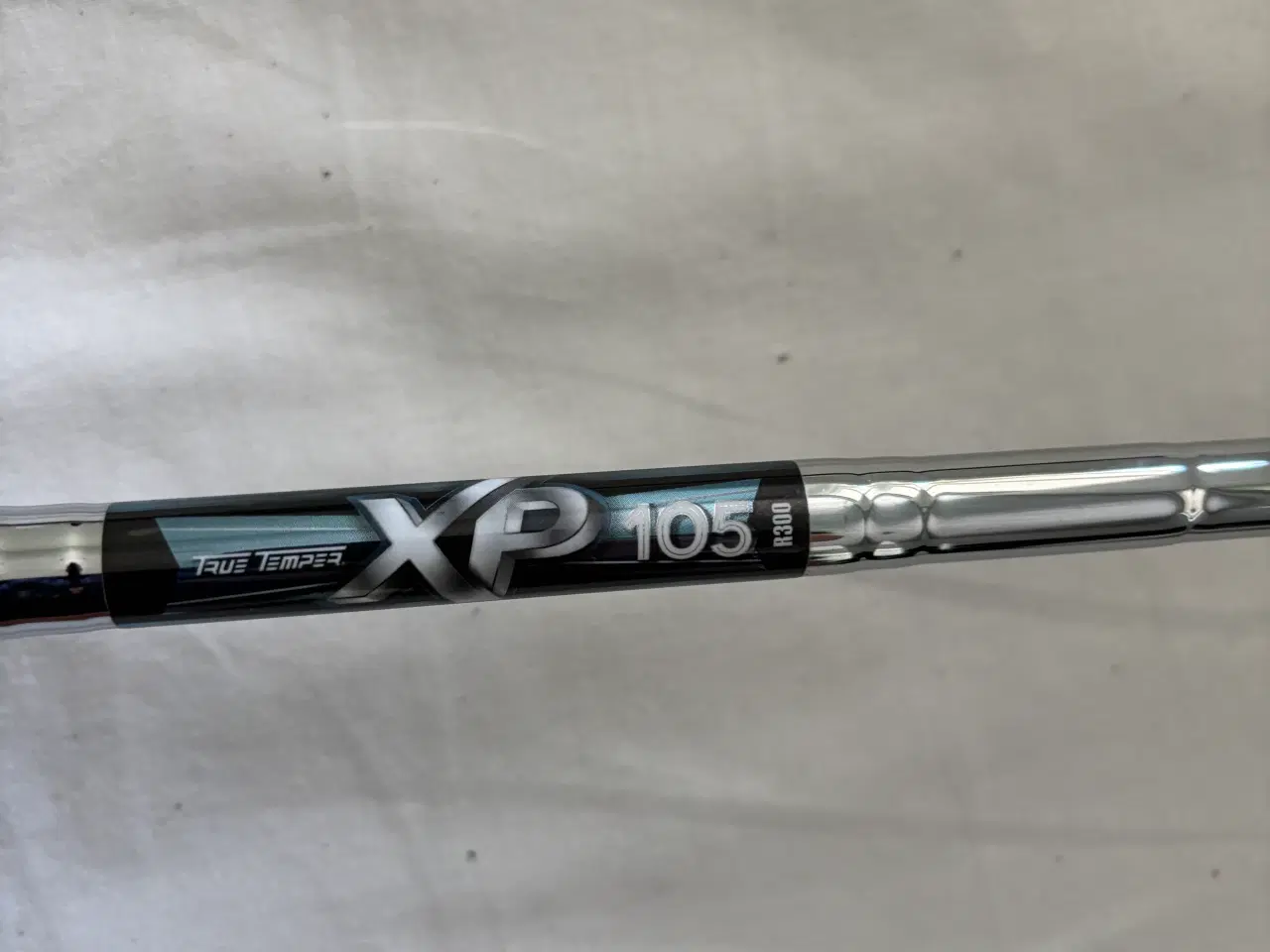 Billede 7 - Mizuno JPX EZ FORGED  Driver/kølle/Jern