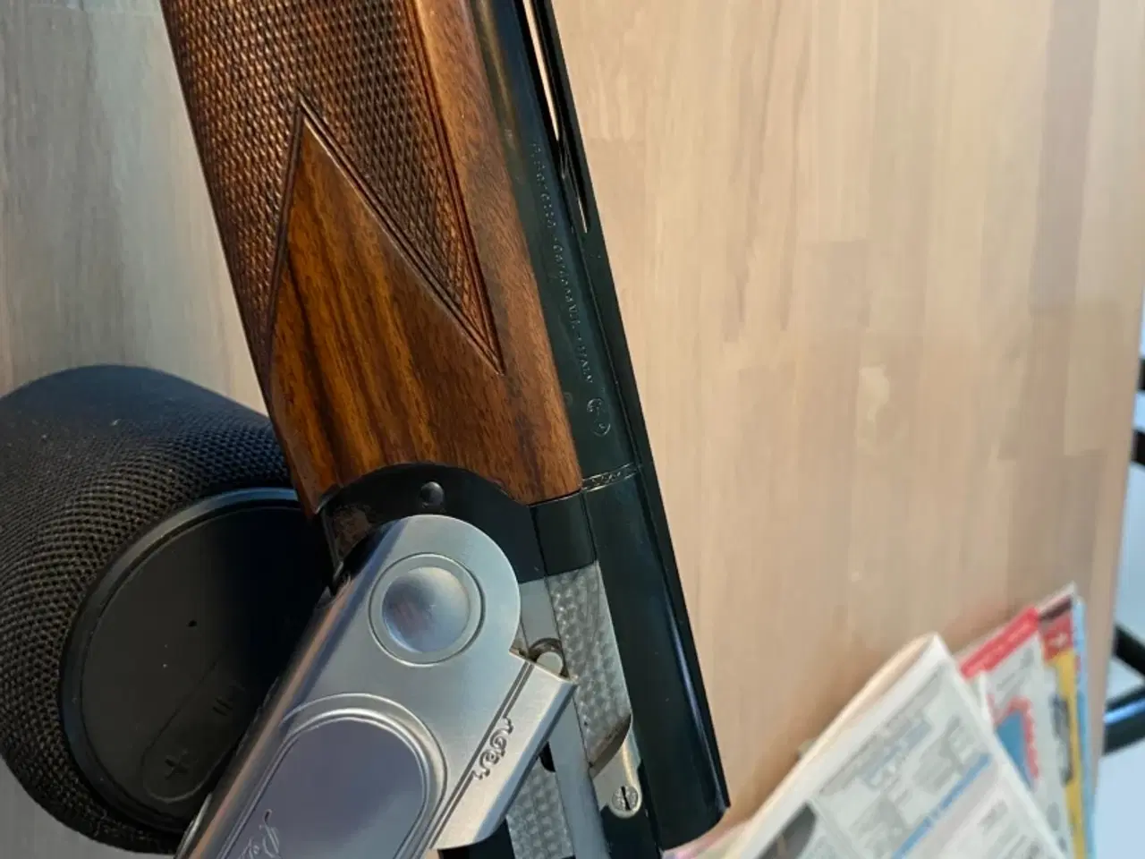 Billede 3 - Beretta 682 