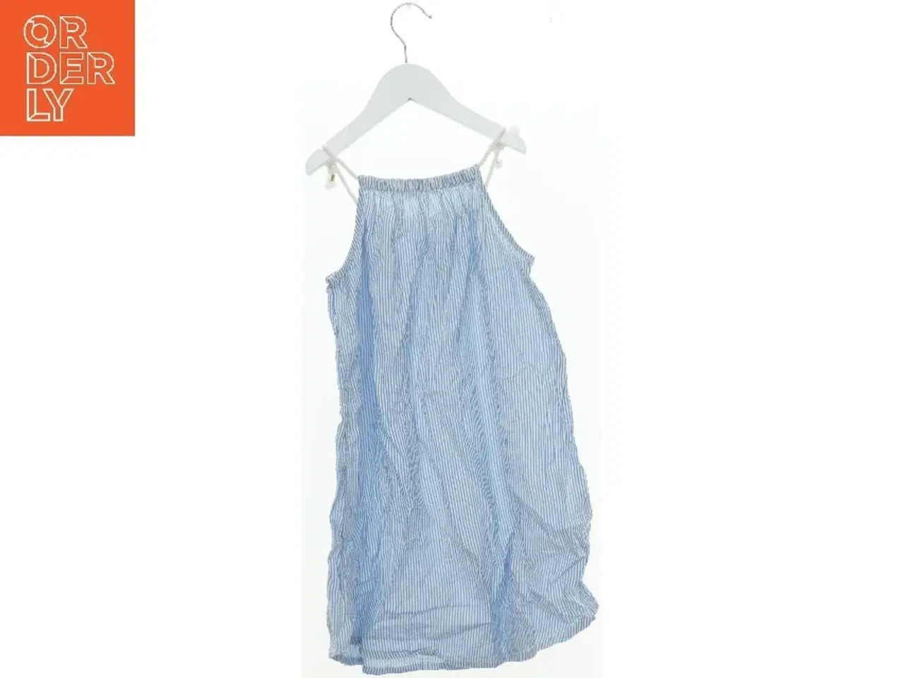 Billede 2 - Kjole fra H&M (str. 134 cm)