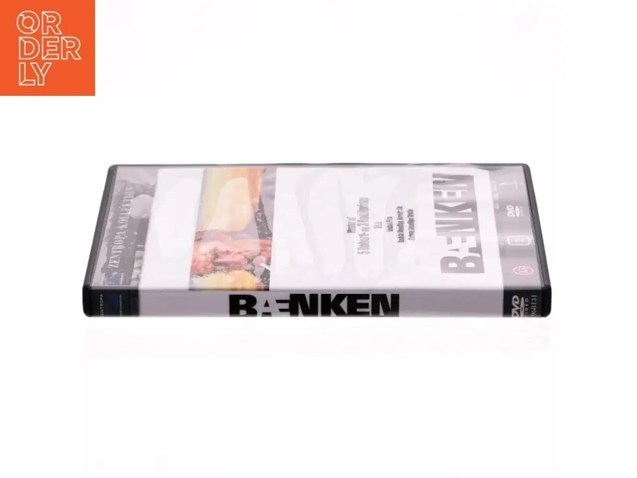 Billede 2 - Bænken