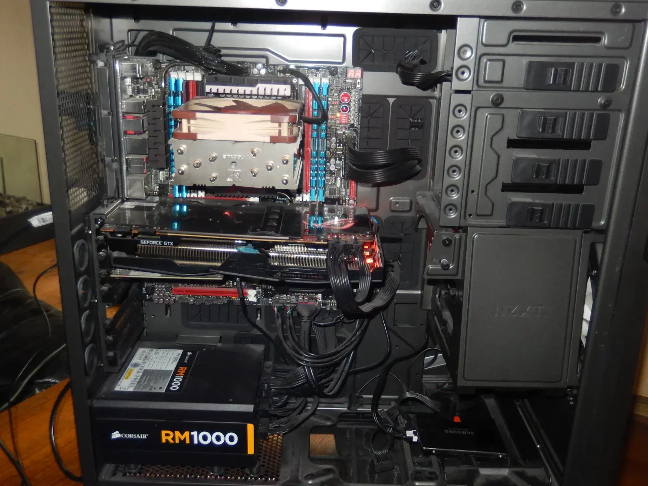 Billede 3 - gamer pc