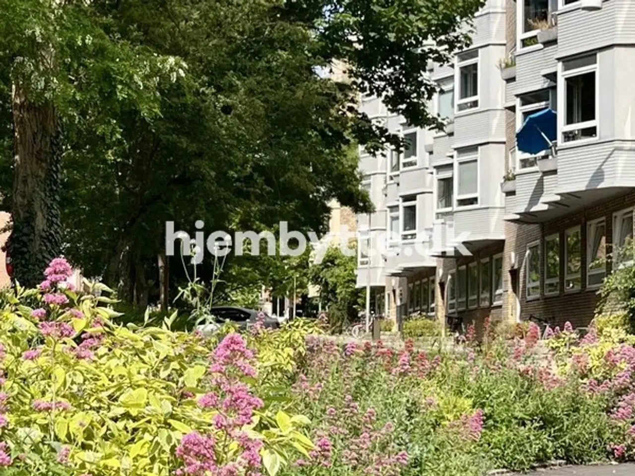 Billede 4 - Hjembytte - Maglekildevej